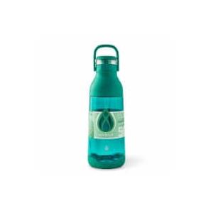 MANNA Leak Proof 50 Oz Green Bottle