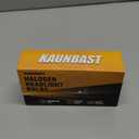 Headlight Bulbs For Honda Civic Sedan 2004 2005 2006 2007 2008 2009 2010 2011 2012 2013 2014 2015 Halogen Bulb, 9005 High Beam 9006 Low Beam Headlamp Lights, 6000K White 200% Brightness, 4P