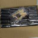24PCS Gold Zinc Alloy Bottle Opener for 50th Birthday Party Favors & Decorations