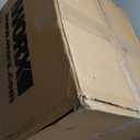 WORX 40V 20" Cordless Snow Blower, Electric Snow Thrower for 6-Car Driveway, Snow Removal with Brushless Motor, 2  4.0 Ah Batteries & Charger Included, WG471