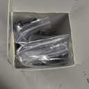 Gaoye Professional Reading Glasses for All Day - Computer Readers with Blue Light Protection - Value Pack (A1-5 Pack Mix Color)