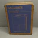 1600 Sq.ft Dehumidifier for Basement - 21 Pints, Drain Hose & Humidity Control Large Room Dehumidifiers for Home, RV, Bathroom, Bedroom - 3 Modes & 24H Timer White