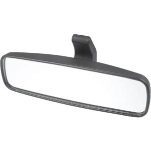 X AUTOHAUX Rear View Mirror Car Interior Inner Rearview Mirror Black for Mercedes-Benz Metris 2016-2019 for Mercedes-Benz Sprinter 2500 2010-2018