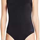UNOW Women Pro Training Racerback Slimming One Piece Swimsuit XS