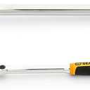 GEARWRENCH 2 Piece 120XP Locking Flex Handle Ratchet - 81381