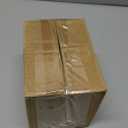 Christmas Stocking Holders - Set of 4, Upgraded Weighted Stocking Hangers for Mantle, Sturdy (Black)