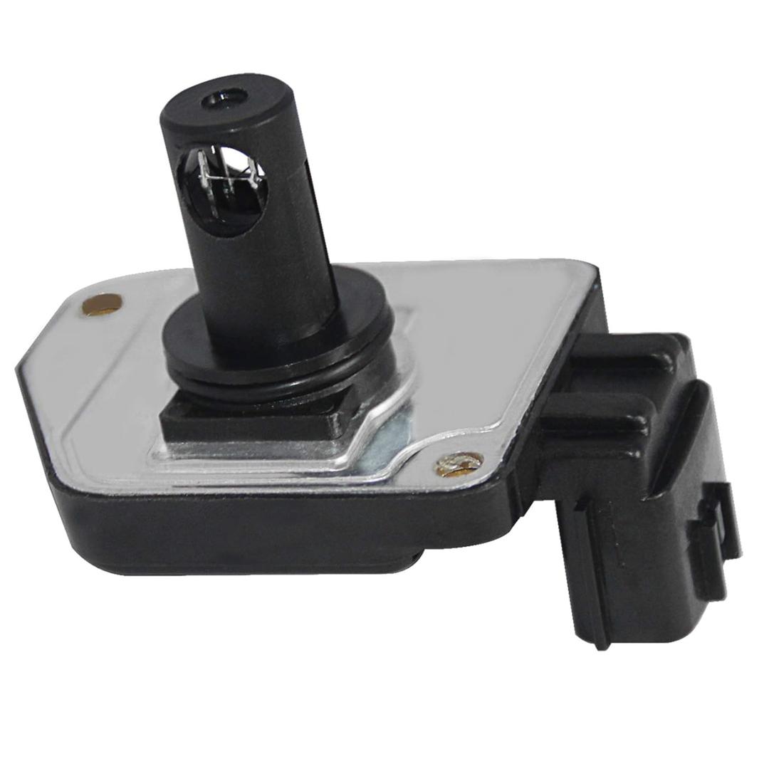 Mass Air Flow Sensor Meter MAF AFH55M12 Compatible for 1996 1997 Nissan Pickup & 1998 1999 2000 2001 2002 2003 2004 Frontier & 2000-2004 Xterra 2.4L L4 MAF Sensor