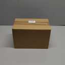 PPHSisy 5x7 Acrylic Sign Holder Gold Picture Frame Plastic Stands for Display Double Sided Clear Paper Holder Ideal for Table Top Wedding Sign Table Numbers Flyer Holder QR Code, 12 Packs