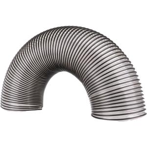 764-05082 Bagger Flex Hose Compatible with MTD CUB RZT Cadet Riding Mower 36" 42" 46" 50" 54" Rear Fast Double Bagger Replace 19A30031,19A30045 19A70052