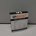 Quick Air Release Extention Replacement Hose for Tire Inflators | Portable Air Compressor | Tire Valve Air Chuck Lock | Air Tire Inflator Pump Hose | Presta Valve + Ball Needle (30''/76.2cm)