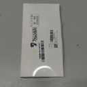 Zhanmai 6 Pcs Toe Cover Protectors for Women Silicone Toe Pouch Caps Gel Pads Pointe Shoes Protectors Gel Ballet Dance Sock Pads with Breathable Hole for Ball of Foot Metatarsal (Beige)