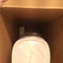 FLOWBREEZE Windowless Portable Air Conditioners, 37" Evaporative Air Cooler w/Remote, 2.5L Water Tank & 4 Ice Packs, 12H Timer Auto-off, 70 Oscillating, Quiet Cooling Tower Fan For Home Office