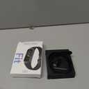 Fitness Tracker with 24/7 Heart Rate, Blood Oxygen Blood Pressure Sleep Monitor, Activity Trackers 5 ATM Waterproof,Step Calorie Counter Pedometer Health Smart Watch for Women Men, Black