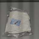 Women's Neon Scrunch Crew Socks 80s 90s Retro 3-Pack Cotton Stacked Boot Calf Cozy Ribbed Slouchy Socks Size 5-10 (White)