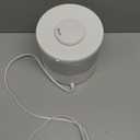 MegaWise Ultrasonic Cool Mist Humidifier SK7620 - 1.5L Capacity, Whisper-Quiet Operation, Adjustable Mist Output, Auto Shut-Off - Ideal for Home, Office, Baby Room, and Bedroom