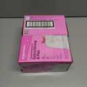 2 x Amazon Basics Extra Strong & Flex Tall Kitchen Drawstring Trash Bags, Tropical Island Scent, 13 Gallon, 40 Count