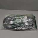 Edge Trim Black Small, 1/ 8" Fits Edge (60 Feet)