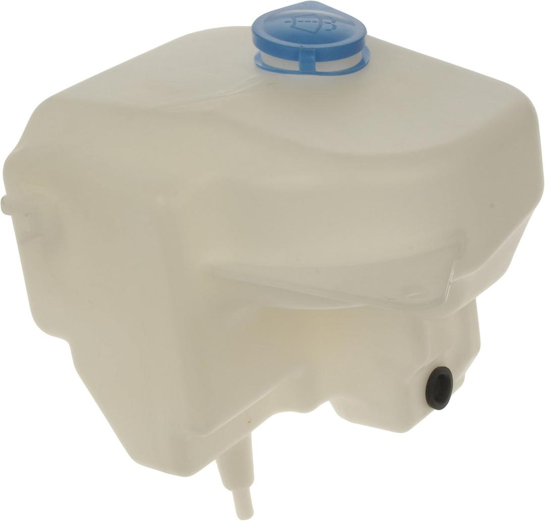 Dorman 603-019 Front Washer Fluid Reservoir Compatible with Select Toyota Models