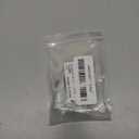 ZOWZEA 2Pcs PHSB4 Rod End Bearing 1/4 Inch Bore Pre-Lubricated 1/4-28 Female Thread Left Hand Heim Joint with Jam Nuts