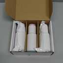 DREO Clean Mist Cartridge 3-Pack for Humidifiers, Compatible with DREO Humidifiers HM311/311S/524/524S/306, Reduce Contaminants Build-up, Healthier Mist, Easier Cleaning