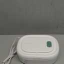 Momcozy Baby Wipe Warmer, Innovative Spring Design, Large Capacity Wipes Dispenser, Fast and Even Heating, 4 Modes of Temperature Heating Control, Diaper Wipe Warmer with Night Light (Classic WW01 60-80pcs)