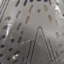 BEAUTURAL Steam Iron for Clothes with Precision Thermostat Dial, Ceramic Coated Soleplate, 3-Way Auto-Off, Self-Cleaning, Anti-Calcium, Anti-Drip Blue