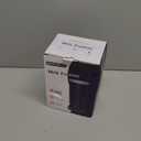 SIMPLETASTE Milk Frother, 4-in-1 Electric Milk Frother and Steamer, Automatic Warm and Cold Foam Maker and Milk Warmer for Latte, Cappuccinos, Dark Blue (Medium)