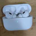 Apple AirPods Pro (2nd generation) with MagSafe Charging Case (USB-C) 