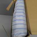 60 Pack Toilet Wand Refills Compatible with Clorox Toilet Brushes, Instant Foam Cleaning, Secure Lock No Slipping, Odor Neutralizing, Easy Snap-On Design