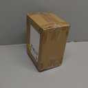 Iron Taper Candle Holder Set of 2 Antique Brass Candlestick Holders Vintage Decorative Candles Stand for Wedding Party Decoration Dinning Table Housewarming Gift