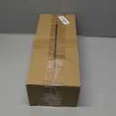 BRIGHTDECK Halloween Pumpkin Stake Lights, Set of 10 Decorative Solar Pumpkin Lights, Waterproof Halloween Decorations for Outdoor Garden and Yard (Pumpkin)