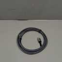 Highwings 8K@60 HDMI Cable 10FT/3M, 48Gbps 2.1 High Speed HDMI Braided Nylon 4K120 144Hz RTX 3090 eARC HDR10 4:4:4 HDCP 2.2&2.3 Compatible for PS5, PS4, UHD TV and PC (Grey)