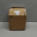 6 Inch Glaze Blue Ceramic Plant Pots with Drain Hole & Saucer, Flower Pots for Indoor/Outdoor Plants - Succulent, Snake Plant, Money Tree, Aloe Vera, Basil Planter