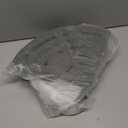 Bathroom Shower Caddy, Suction Cup Corner Shelf,2 Packs Rustproof Wall Mounted Bath Shelves Storage Rack,No Drilling Shower Organizer with 4 Hooks,Kitchen Home Gadget Essentials (Corner-2pack)