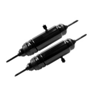 Monroe Max-Air MA705 Air Adjustable Air Shock Absorber Pack of 2 for Ford Mustang