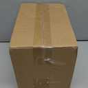 Frebeauty Acrylic Jewelry Organizer Earring Organizer Box with 5 Drawers Earring Holder Organizer with Velvet Trays Clear Jewelry Box for Women Earring Display for Rings Studs(Beige)