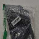 Hurley Boys' Board Shorts (16, Black)