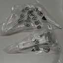 Amzfast 24 Inch Gaming Monitor 200Hz FHD 1080p Fast IPS Computer Monitor, 110% sRGB 1ms HDR Support Adaptive Sync, Eye Care VESA Mount HDMI 2.0 | Display Port 1.4 White Monitor, AMZG24X1W