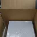 2026 MODOY Advanced Shockwave Therapy Machine, Radial Shockwave FSA or HSA Eligible, Non-Invasive Extracorporeal ESWT Shock Wave Therapy Device, Safe Use, Ideal for Home & Clinical Use(ESWT03_White)