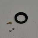 RV Toilet Seal Kit Premium Quality 12524 Seal Bolts Kit Thetford Magic IV V High Low Hand Flush Water Toilets White