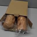 Automatic Air Freshener Spray Dispenser Free Standing or Wall Mounted Automatic Aerosol Spray Dispenser for Home, Indoor, Bathrooms, Offices, Hotels and Commercial Places (Z-03) (Wood-001)