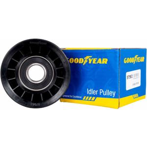 Goodyear Belts 57563 FEAD Pulley