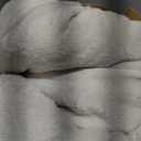 Bedsure GentleSoft Oversized King Big Blanket 120"x120" - Extra Large Soft Fleece Blankets for Bed, Sofa, Couch, Travel, Camping, Party, Giant Huge Throws, 10'x10', Linen