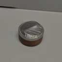 KNODOS 54mm Espresso Distribution Tool Walnut Coffee Distributor Adjustable Depth Stainless Steel Espresso Leveler Compatible with Breville Espresso Machines