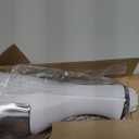 Waterpik Cordless Advanced 2.0 Water Flosser For Teeth, Gums, Braces, Dental Care With Travel Bag and 4 Tips, ADA Accepted, Rechargeable, Portable, and Waterproof, White WP-580