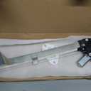 Front Right Passanger Side Power Window Regulator with Motor Compatible with Honda Accord 2008 2009 2010 2011 2012 (Sedan 4-Door Only), Replace# 751-073, 72210TA0A01