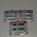 ARETE & ATHENE Set of 6 Nail Brushes