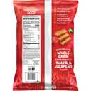 SunChips Garden Salsa, 7 Oz, Best By 07/14/26