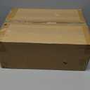 KEYWING 30Pack 8oz Candle Jars with Lids, Clear Glass Jars with Black Metal Lids, Empty Jar for Candle Making, Powders, Cream