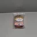 100pcs Mylar Bags, 3.5g Bags, 1 Special Cartoon Pattern, 5 x 4 Inch Resealable Candy Bags, Gummies Bags, Storage Baggies